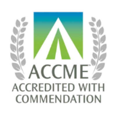 ACCME logo